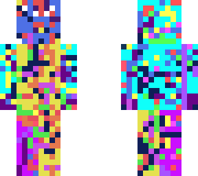 abstract art.
