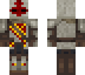 acherry knight