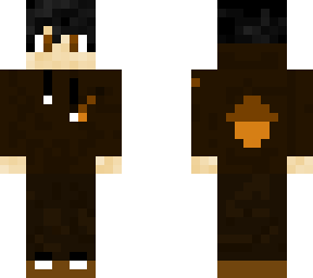 acorn boi (but better)
