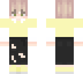 aesthetic boy (default skin type)