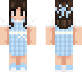 aesthetic dress