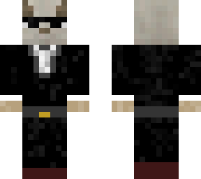 agent goat