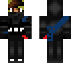 agent jones manny edition