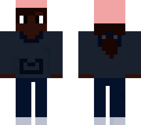 aj skin