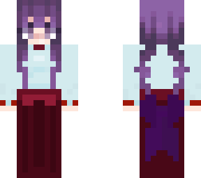 akane aoi (kimono)