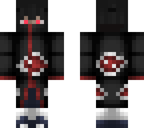 akatsuki boy