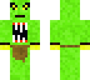 alien