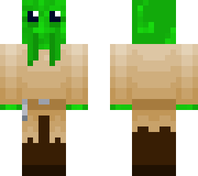 alien