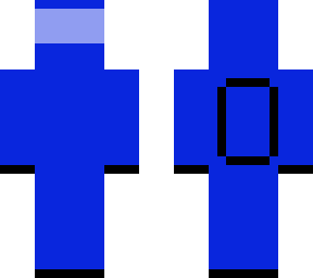 amongus blue team