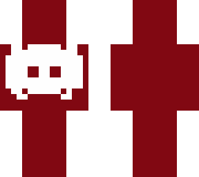 ancient ghost