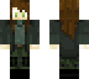 ancient yet casual v2