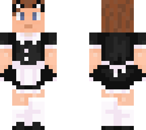 and now its a maid