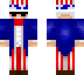 andrew's skin