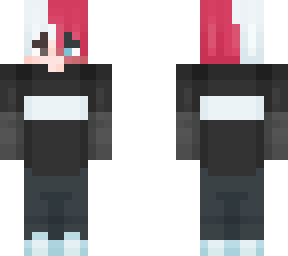 anime boy