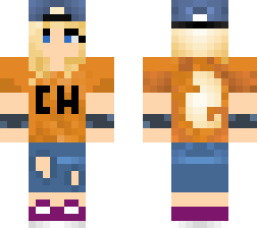 annabeth chase