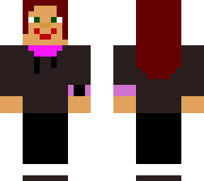 annie b 2