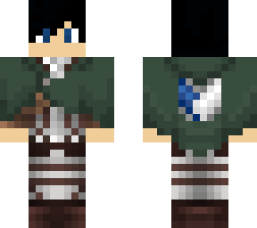 aot skin (fix)