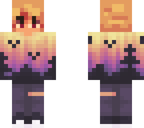 arid_ocean's skin (i spent alot of time doing this