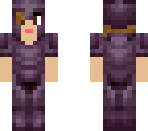 armor