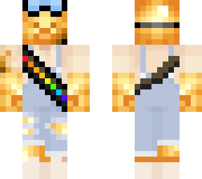 artsyorangesteve