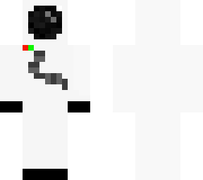 astronaut