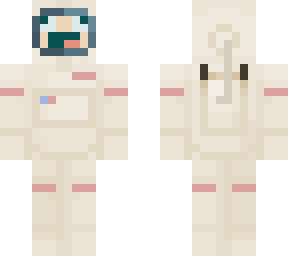 astronaut dooooooood