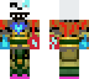 avatar sans