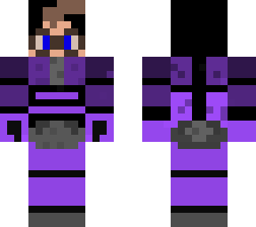avengerminecraft