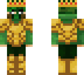awesamdude edited skin