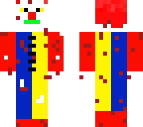 b-clown