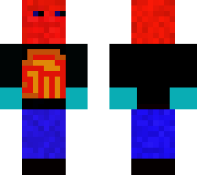 baby dragon (sisters skin)