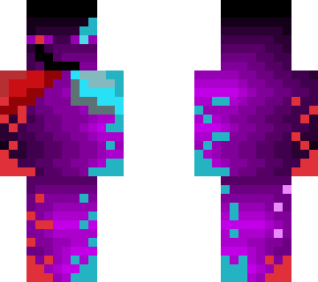 bad and good enderman