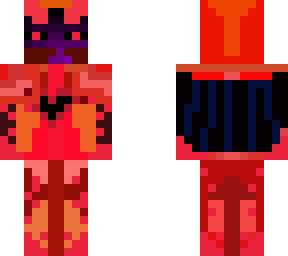 bad enderman