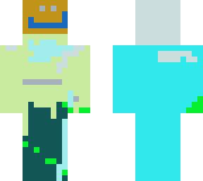 bad skin