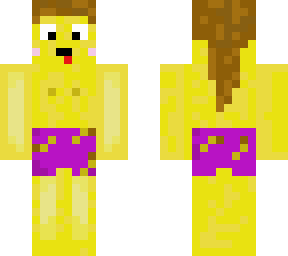 banana guy