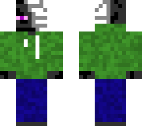 bandaged enderman conner