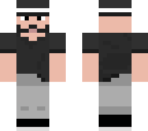 barebones notch