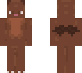 bat skin for a friend :)))