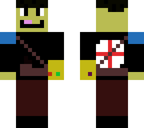 battle medic