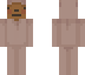bear