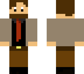beard guy
