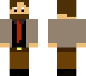beard guy