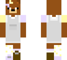 bearito overalls