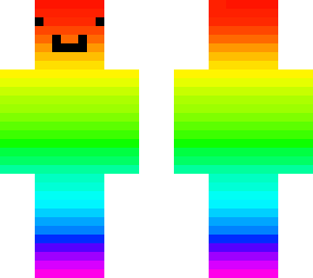 bedwarssssss look under my rainbow for a good surprise