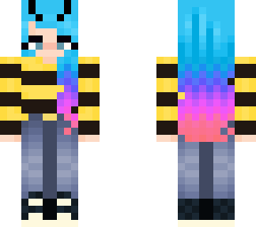 bee bee bee
