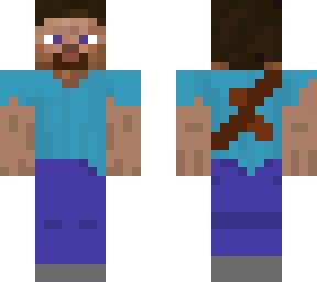 better steve