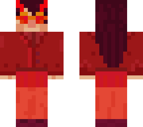 binkpink red