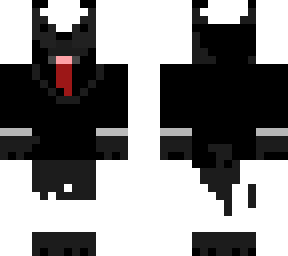 black dog with white spots in a buissness suite with tie (cute) :)