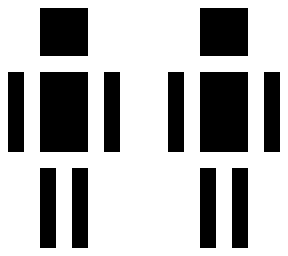 black emerald ( white edition!)