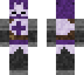 blacksmith knight